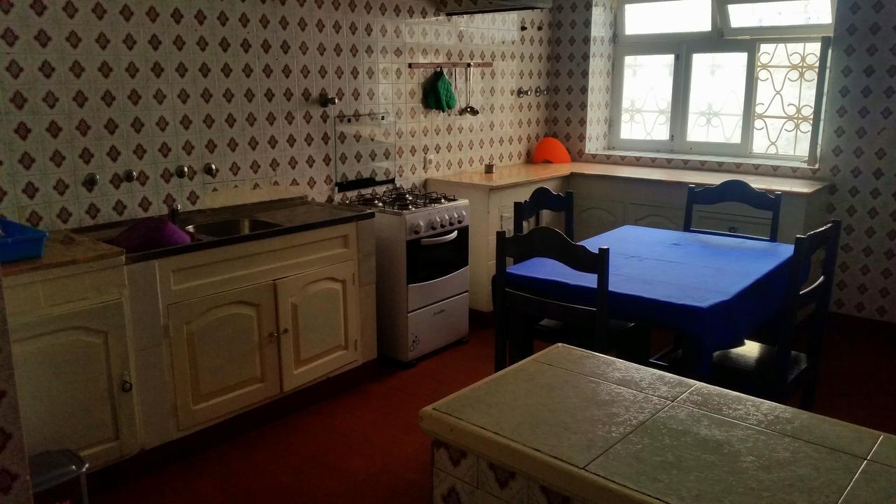 Bed and Breakfast Residencial Laginha (Adults Only) Минделу Экстерьер фото